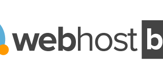 WebHostBlog.al (logo)